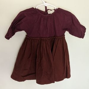 Mabo Georgie Dress